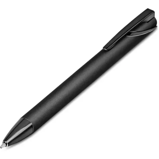 Altitude Vectra Ball Pen Black